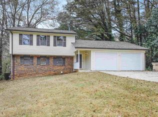 7448 Elliot Way, Jonesboro, GA 30236