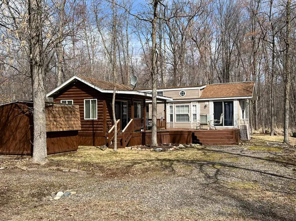 Lots 2 & 3 Cannock Chase, Aitkin, MN 56431