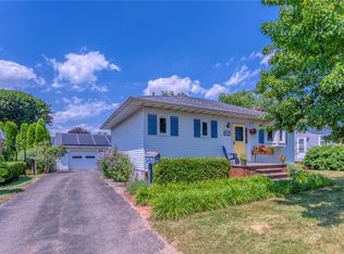 38A Finger St, Saugerties, NY 12477