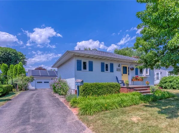 38A Finger Street, Saugerties, NY 12477