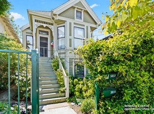 5835 Occidental St, Oakland, CA 94608