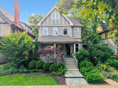 5406 N Lakewood Ave, Chicago, IL, 60640