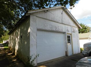 N Side Bristol St, Salem, IN 47167