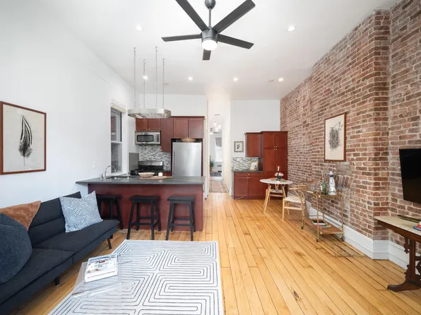 1003 Garden St APT 2, Hoboken, NJ 07030