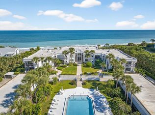 Fountain, Indian River Shores, FL 32963