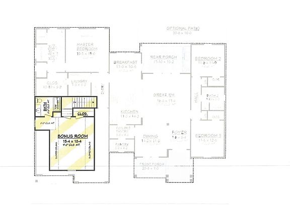 3rd image of 200 Joanna Gillard Ln.