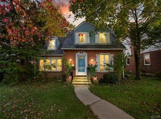 2338 W Mosser St, Allentown, PA 18104