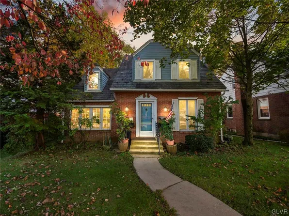 2338 W Mosser St, Allentown, PA 18104
