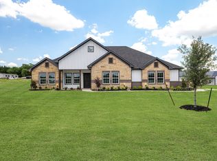 186 Chicken Field Rd, Whitewright, TX 75491