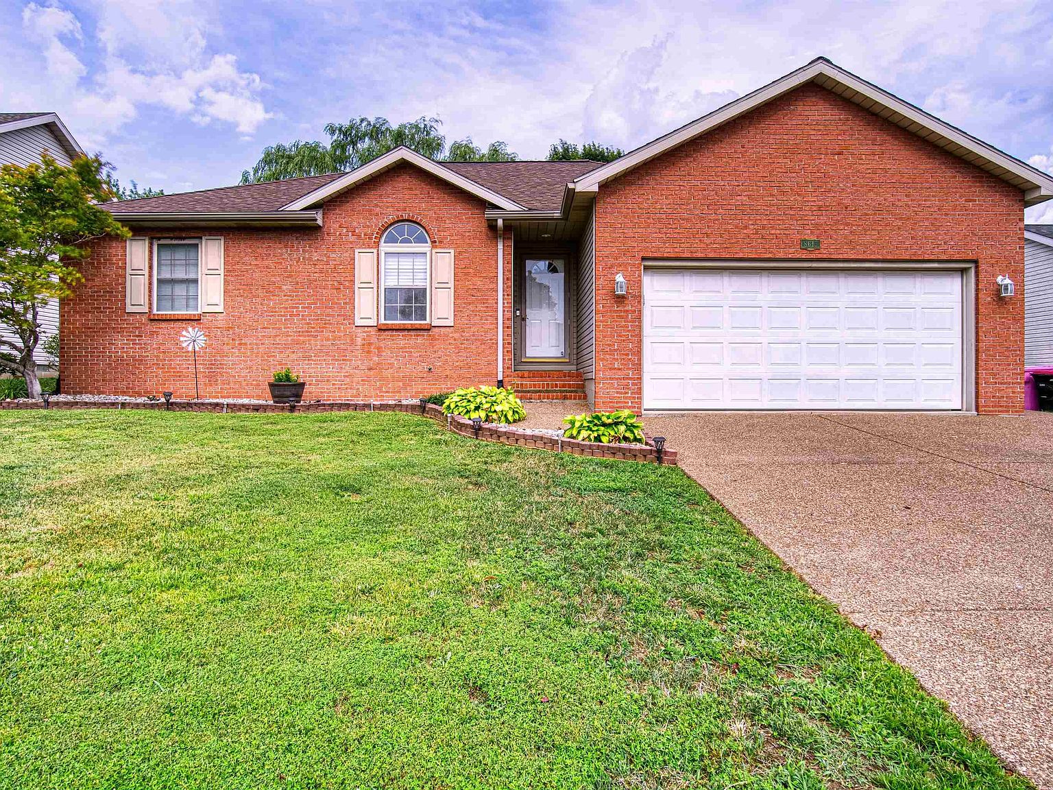 8615 Burch Park Dr, Evansville, IN 47725 Zillow