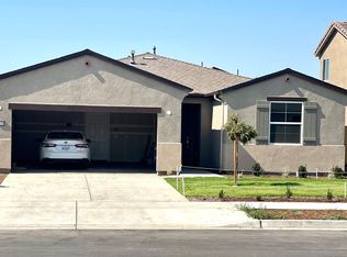 14338 W El Mar Ave, Kerman, CA 93630