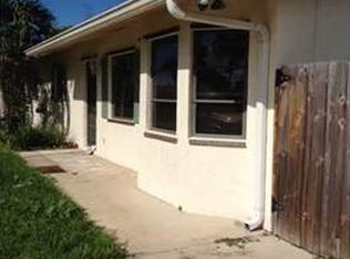 30645 SW 188th Ct, Homestead, FL 33030