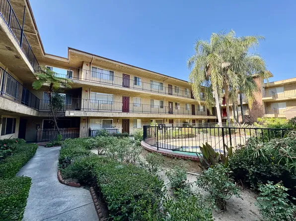 8505 Columbus Ave Unit 106, North Hills, CA 91343