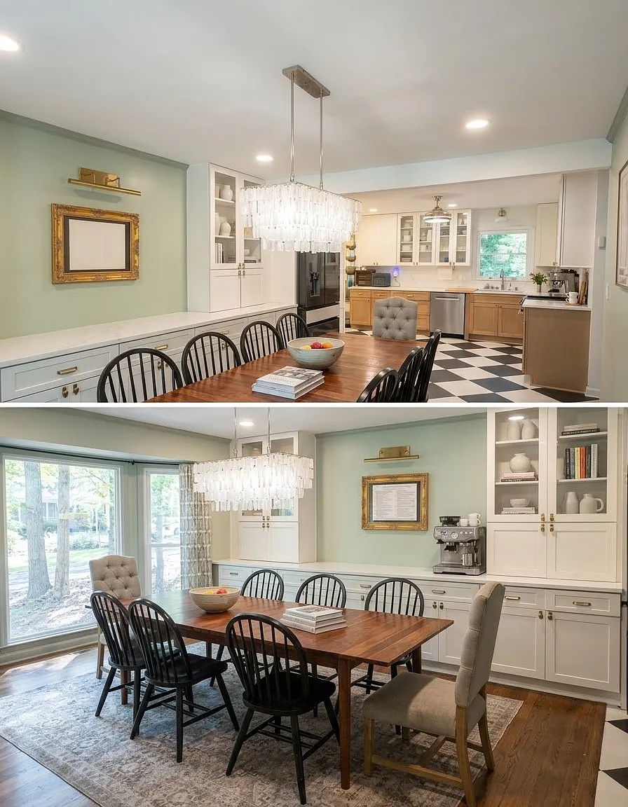5 bed, 3.5 bath, 3384 sqft, $5,300 — Photo 3