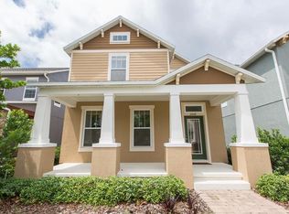 6842 Sundrop St, Harmony, FL 34773