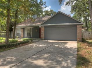 10 Rockridge Ct, Spring, TX 77381