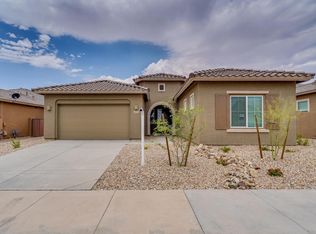 24072 N 165th Dr, Surprise, AZ 85387