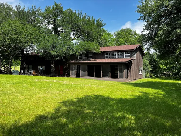 6202 Fm 2164, Sanger, TX 76266