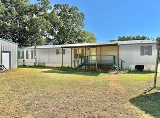 14038 Bridge Ave, Madill, OK 73446