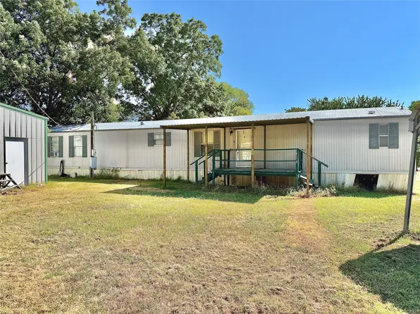 14038 Bridge Ave, Madill, OK 73446