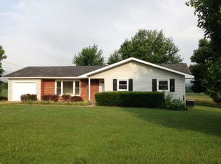6085 Highway 79, Guston, KY 40142