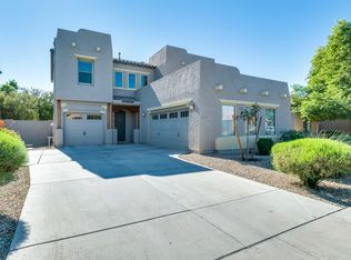 15593 W Mackenzie Dr, Goodyear, AZ 85395