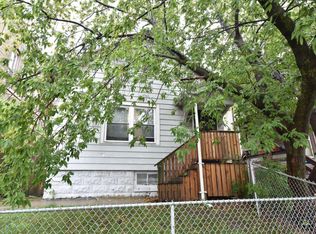 1409 W Greenfield Ave, Milwaukee, WI 53204