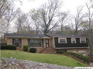2012 Orba Dr NE, Huntsville, AL 35811