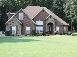 29 Middle School Rd, Medina, TN 38355