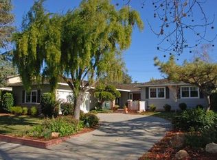 6104 Monteverde Dr, San Jose, CA 95120