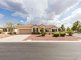 2589 Youngtown Ave, Henderson, NV 89052