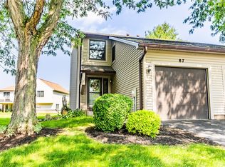 87 Devonshire Cir, Penfield, NY 14526