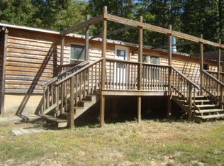 470 High Rd, Camden, TN 38320