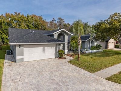 1455 HAVERHILL DRIVE, New Port Richey, FL, 34655