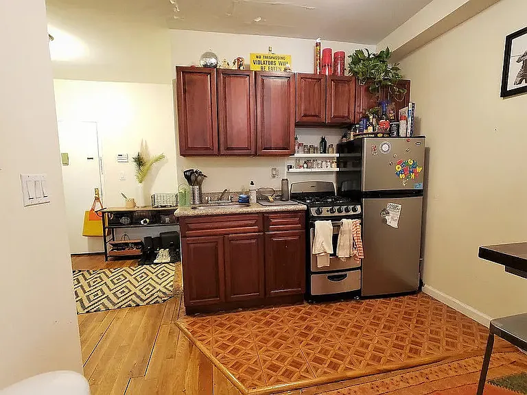 813 Dekalb Ave #2A — Photo 3