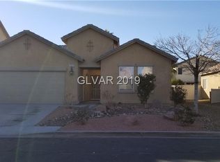 4913 Jade Ridge St, North Las Vegas, NV 89081