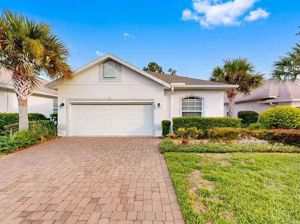 107 PARK PLACE CIRCLE, PALM COAST, FL 32164
