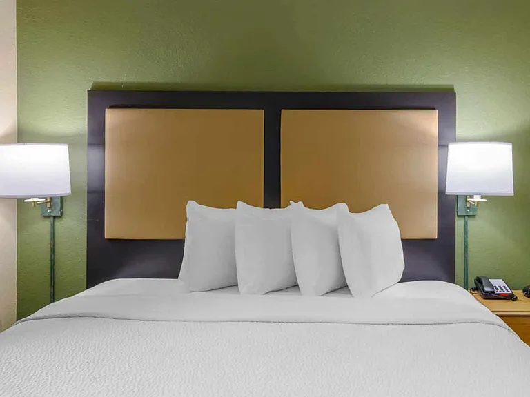 Studio Suite - 1 King Bed