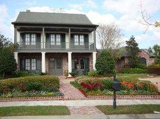 11165 N Lakeside Oaks Ave, Baton Rouge, LA 70810