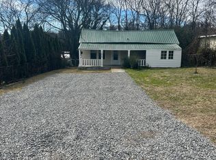 1809 Worth St, Knoxville, TN 37917