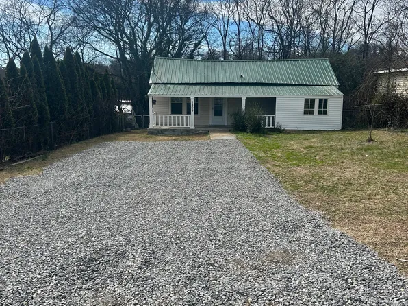 1809 Worth St, Knoxville, TN 37917