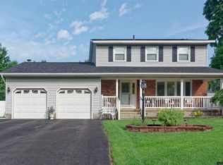 100 Peyton Rd, Schenectady, NY 12303