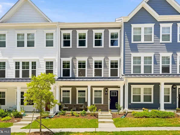 124 Treblis Way, Annapolis, MD 21403