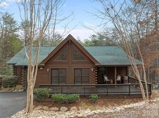 134 McDaniel Ct, Lake Lure, NC 28746