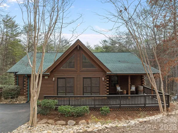 134 McDaniel Ct, Lake Lure, NC 28746