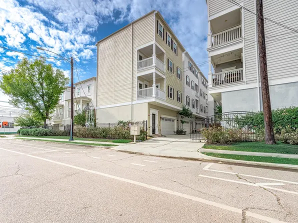 2524 Hutchins St, Houston, TX 77004