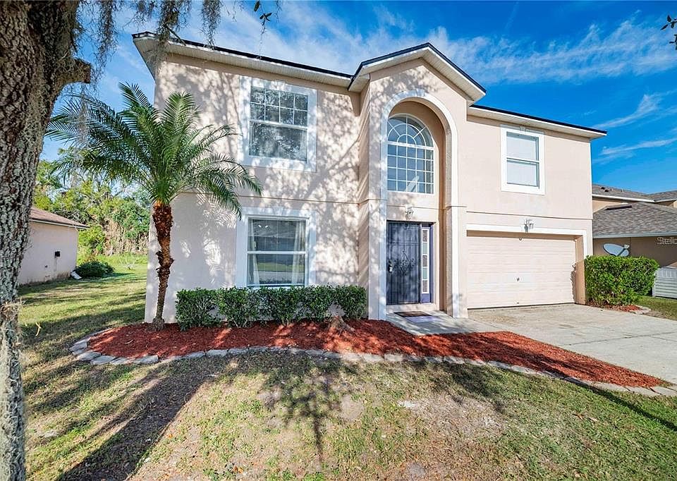 1st image of 8102 SETTLERS CREEK CIRCLE