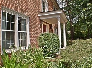 3214 Poplar Ridge Rd, Charlottesville, VA 22911