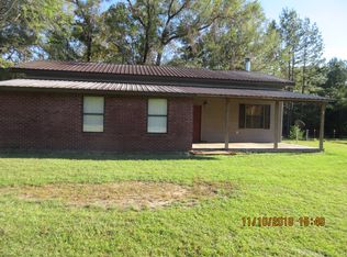 4310 Chapel Branch Dr, Vernon, FL 32462