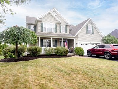 8 Westhampton, Geneseo, NY, 14454